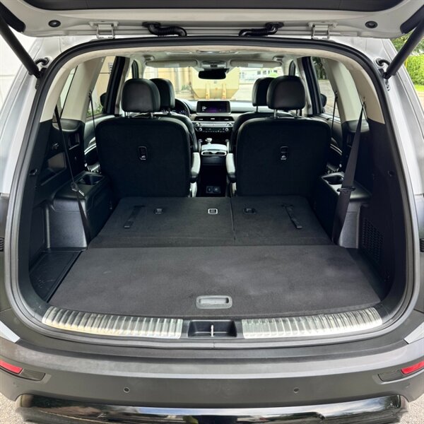 2022 Kia Telluride SX - Photo 45 - Salt Lake City, UT 84115