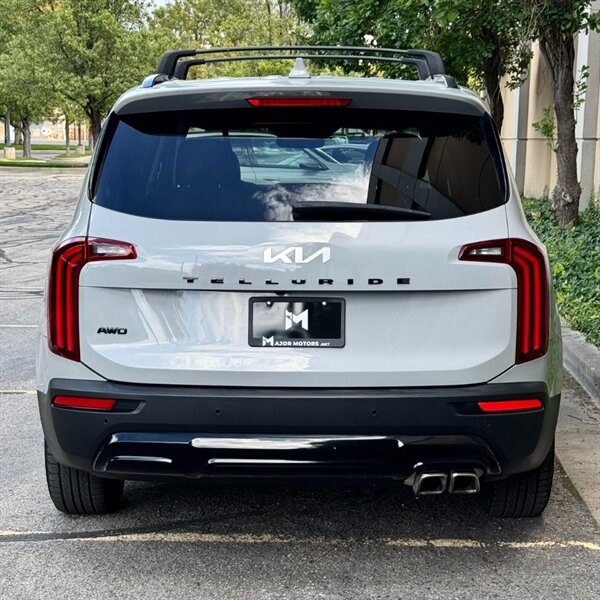 2022 Kia Telluride SX - Photo 6 - Salt Lake City, UT 84115