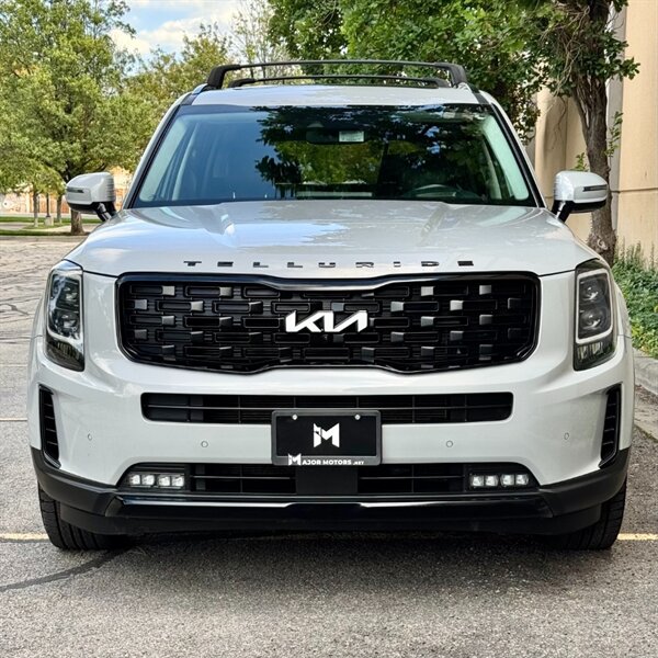 2022 Kia Telluride SX - Photo 10 - Salt Lake City, UT 84115
