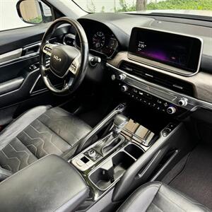 2022 Kia Telluride SX - Photo 32 - Salt Lake City, UT 84115