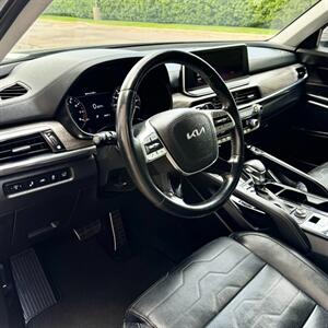 2022 Kia Telluride SX - Photo 17 - Salt Lake City, UT 84115