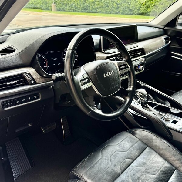 2022 Kia Telluride SX - Photo 17 - Salt Lake City, UT 84115