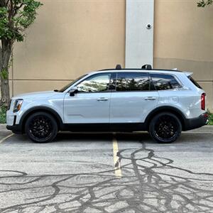 2022 Kia Telluride SX - Photo 8 - Salt Lake City, UT 84115
