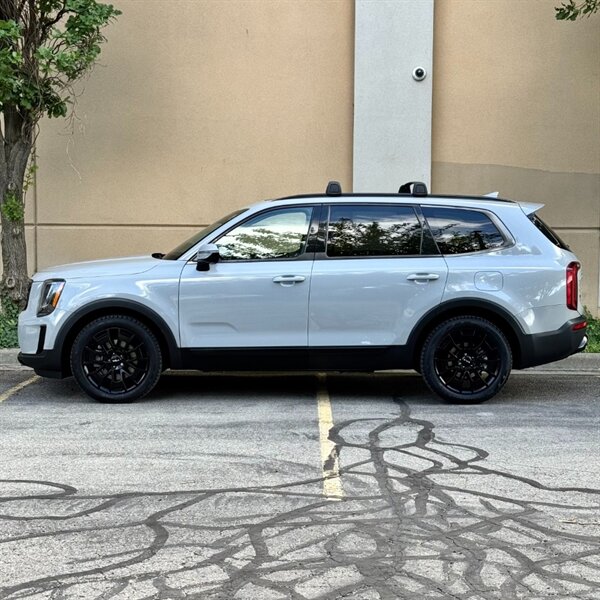 2022 Kia Telluride SX - Photo 8 - Salt Lake City, UT 84115