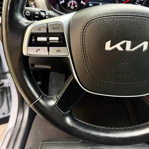 2022 Kia Telluride SX - Photo 20 - Salt Lake City, UT 84115