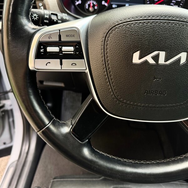2022 Kia Telluride SX - Photo 20 - Salt Lake City, UT 84115