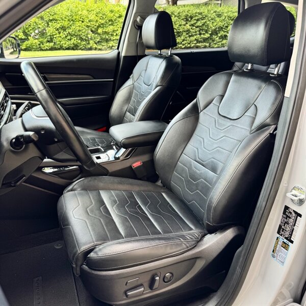 2022 Kia Telluride SX - Photo 14 - Salt Lake City, UT 84115