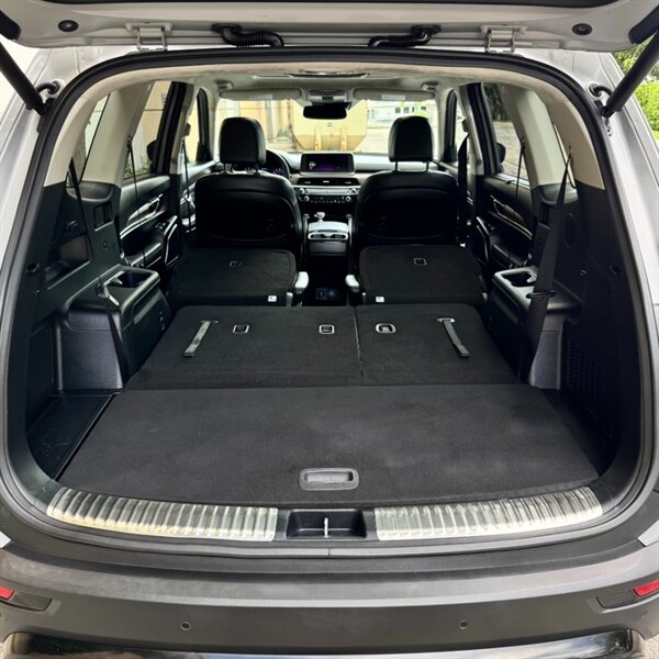 2022 Kia Telluride SX - Photo 46 - Salt Lake City, UT 84115
