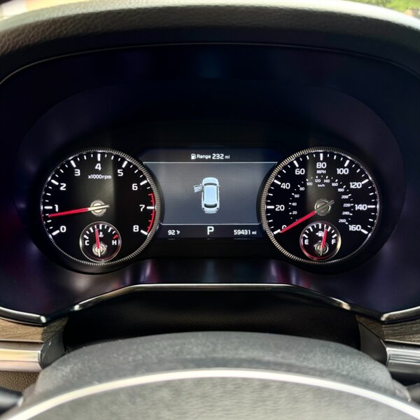 2022 Kia Telluride SX - Photo 22 - Salt Lake City, UT 84115