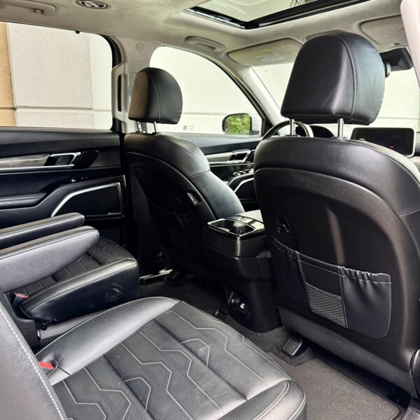 2022 Kia Telluride SX - Photo 37 - Salt Lake City, UT 84115