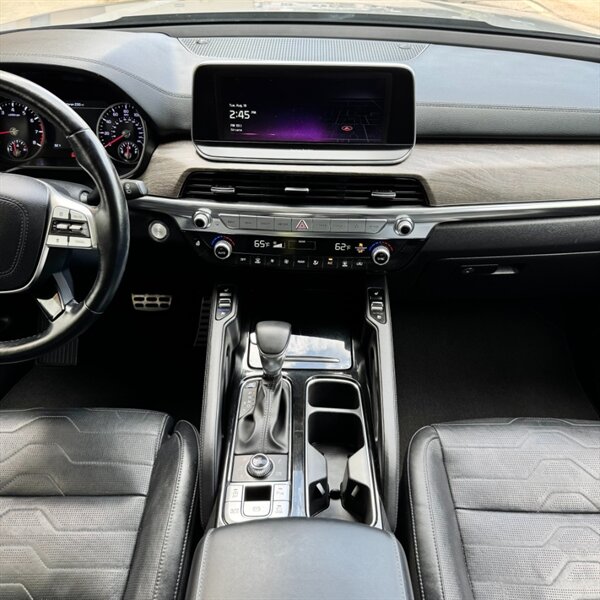 2022 Kia Telluride SX - Photo 23 - Salt Lake City, UT 84115