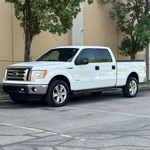 2011 Ford F-150 XLT   - Photo 9 - Salt Lake City, UT 84115