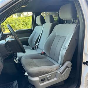 2011 Ford F-150 XLT   - Photo 12 - Salt Lake City, UT 84115
