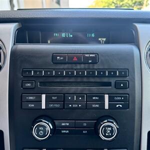 2011 Ford F-150 XLT   - Photo 22 - Salt Lake City, UT 84115