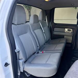 2011 Ford F-150 XLT   - Photo 30 - Salt Lake City, UT 84115