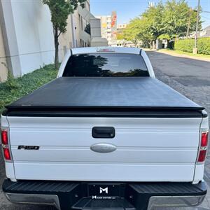 2011 Ford F-150 XLT   - Photo 35 - Salt Lake City, UT 84115