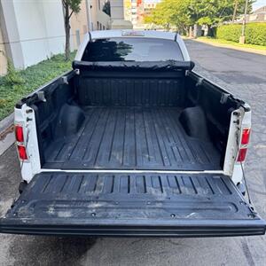 2011 Ford F-150 XLT   - Photo 36 - Salt Lake City, UT 84115