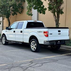 2011 Ford F-150 XLT   - Photo 7 - Salt Lake City, UT 84115