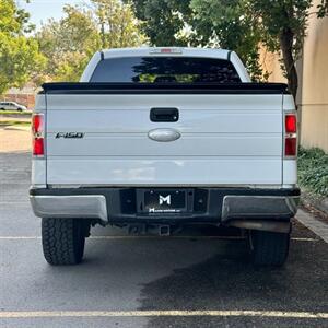 2011 Ford F-150 XLT   - Photo 6 - Salt Lake City, UT 84115