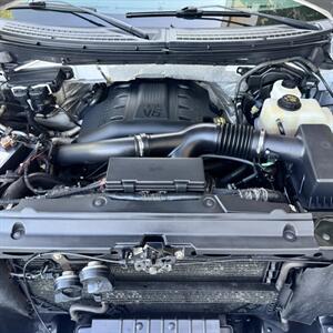 2011 Ford F-150 XLT   - Photo 40 - Salt Lake City, UT 84115