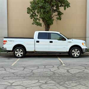 2011 Ford F-150 XLT   - Photo 4 - Salt Lake City, UT 84115