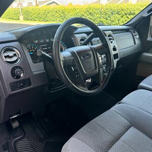 2011 Ford F-150 XLT   - Photo 14 - Salt Lake City, UT 84115