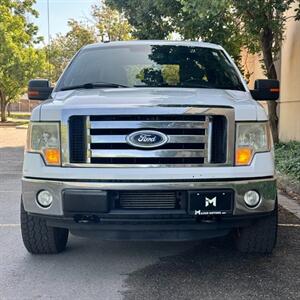 2011 Ford F-150 XLT   - Photo 10 - Salt Lake City, UT 84115