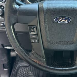 2011 Ford F-150 XLT   - Photo 17 - Salt Lake City, UT 84115