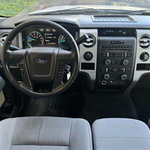 2011 Ford F-150 XLT   - Photo 2 - Salt Lake City, UT 84115