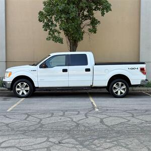 2011 Ford F-150 XLT   - Photo 8 - Salt Lake City, UT 84115