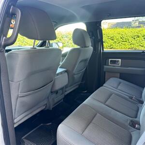 2011 Ford F-150 XLT   - Photo 34 - Salt Lake City, UT 84115