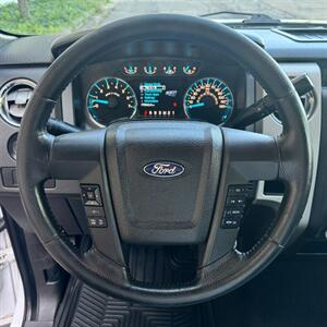 2011 Ford F-150 XLT   - Photo 16 - Salt Lake City, UT 84115