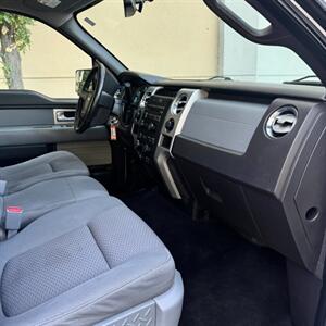 2011 Ford F-150 XLT   - Photo 27 - Salt Lake City, UT 84115