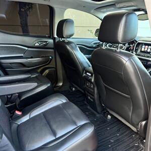 2019 GMC Acadia SLT-1 - Photo 35 - Salt Lake City, UT 84115