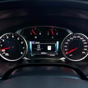 2019 GMC Acadia SLT-1 - Photo 20 - Salt Lake City, UT 84115