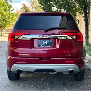 2019 GMC Acadia SLT-1 - Photo 6 - Salt Lake City, UT 84115
