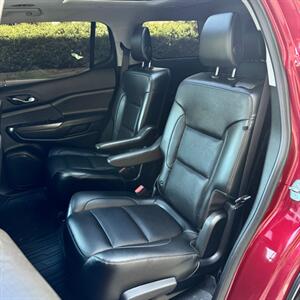 2019 GMC Acadia SLT-1 - Photo 38 - Salt Lake City, UT 84115