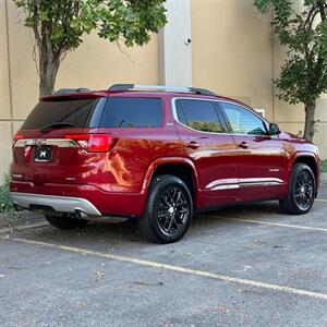 2019 GMC Acadia SLT-1 - Photo 5 - Salt Lake City, UT 84115