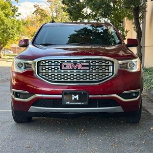 2019 GMC Acadia SLT-1 - Photo 10 - Salt Lake City, UT 84115