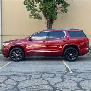 2019 GMC Acadia SLT-1 - Photo 8 - Salt Lake City, UT 84115