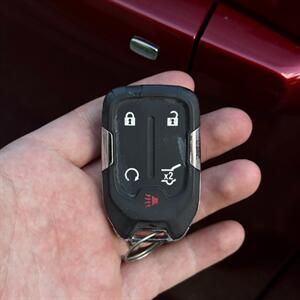 2019 GMC Acadia SLT-1 - Photo 3 - Salt Lake City, UT 84115