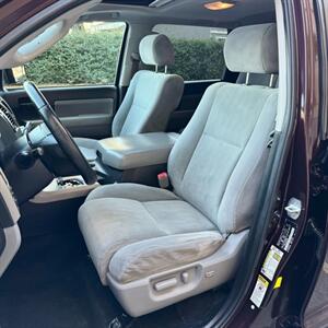 2016 Toyota Sequoia SR5 - Photo 11 - Salt Lake City, UT 84115