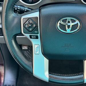 2016 Toyota Sequoia SR5 - Photo 17 - Salt Lake City, UT 84115