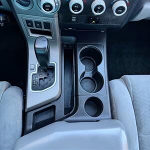 2016 Toyota Sequoia SR5 - Photo 25 - Salt Lake City, UT 84115