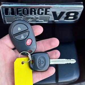 2016 Toyota Sequoia SR5 - Photo 3 - Salt Lake City, UT 84115