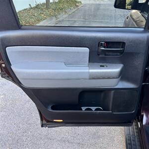 2016 Toyota Sequoia SR5 - Photo 35 - Salt Lake City, UT 84115