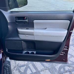 2016 Toyota Sequoia SR5 - Photo 27 - Salt Lake City, UT 84115