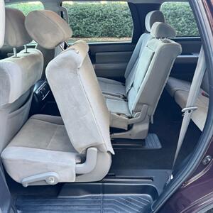 2016 Toyota Sequoia SR5 - Photo 38 - Salt Lake City, UT 84115