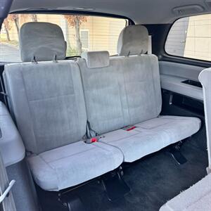 2016 Toyota Sequoia SR5 - Photo 41 - Salt Lake City, UT 84115