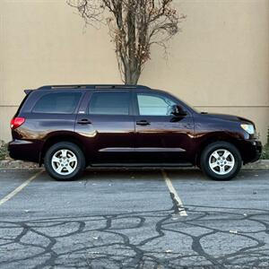 2016 Toyota Sequoia SR5 - Photo 4 - Salt Lake City, UT 84115